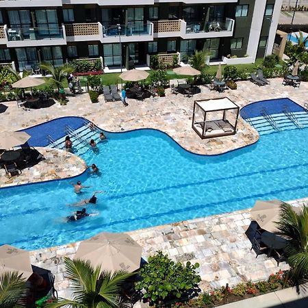 Porto De Galinhas - Muro Alto, Mana Beach Experience 外观 照片