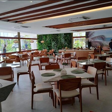 Porto De Galinhas - Muro Alto, Mana Beach Experience 外观 照片