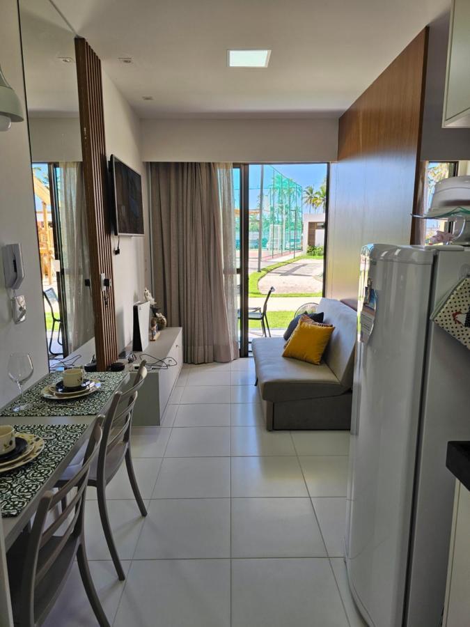 Porto De Galinhas - Muro Alto, Mana Beach Experience 外观 照片