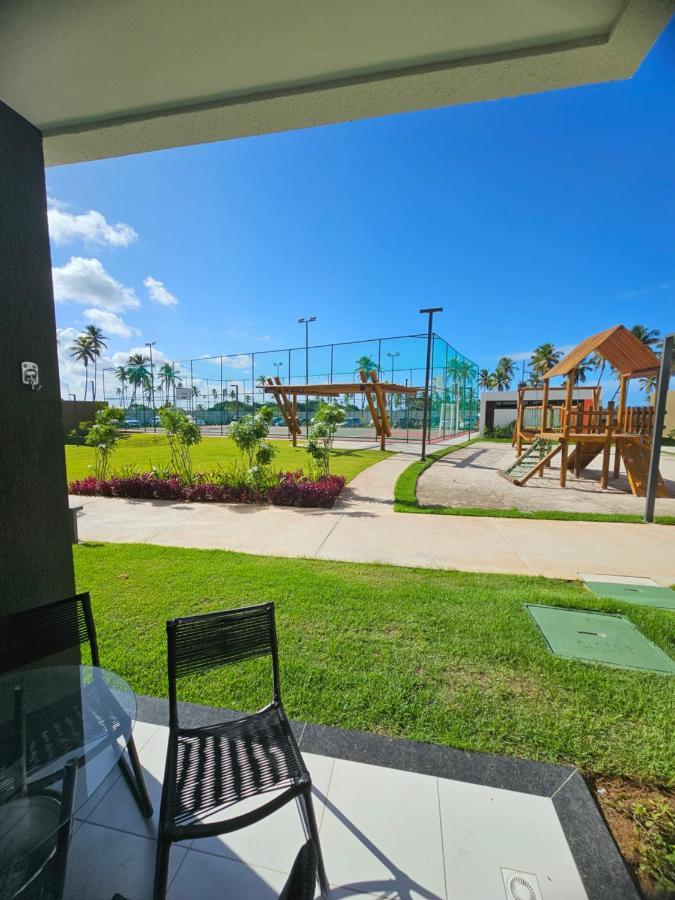 Porto De Galinhas - Muro Alto, Mana Beach Experience 外观 照片
