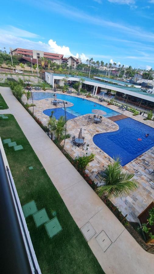 Porto De Galinhas - Muro Alto, Mana Beach Experience 外观 照片