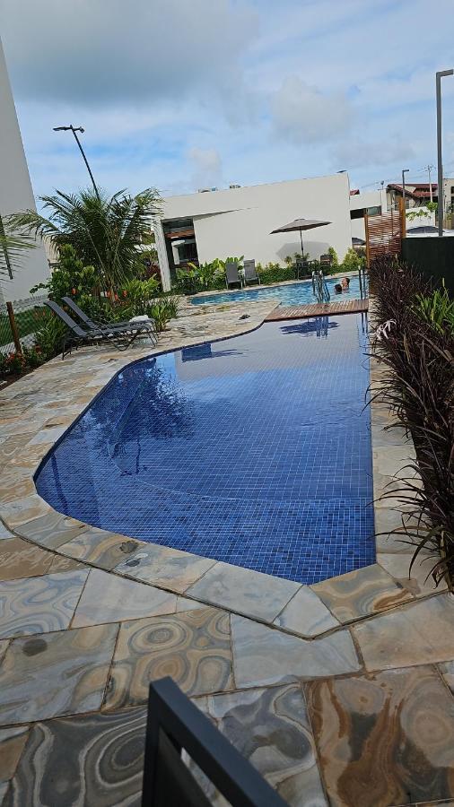 Porto De Galinhas - Muro Alto, Mana Beach Experience 外观 照片