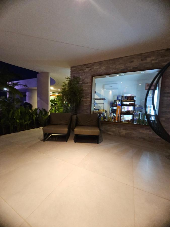 Porto De Galinhas - Muro Alto, Mana Beach Experience 外观 照片