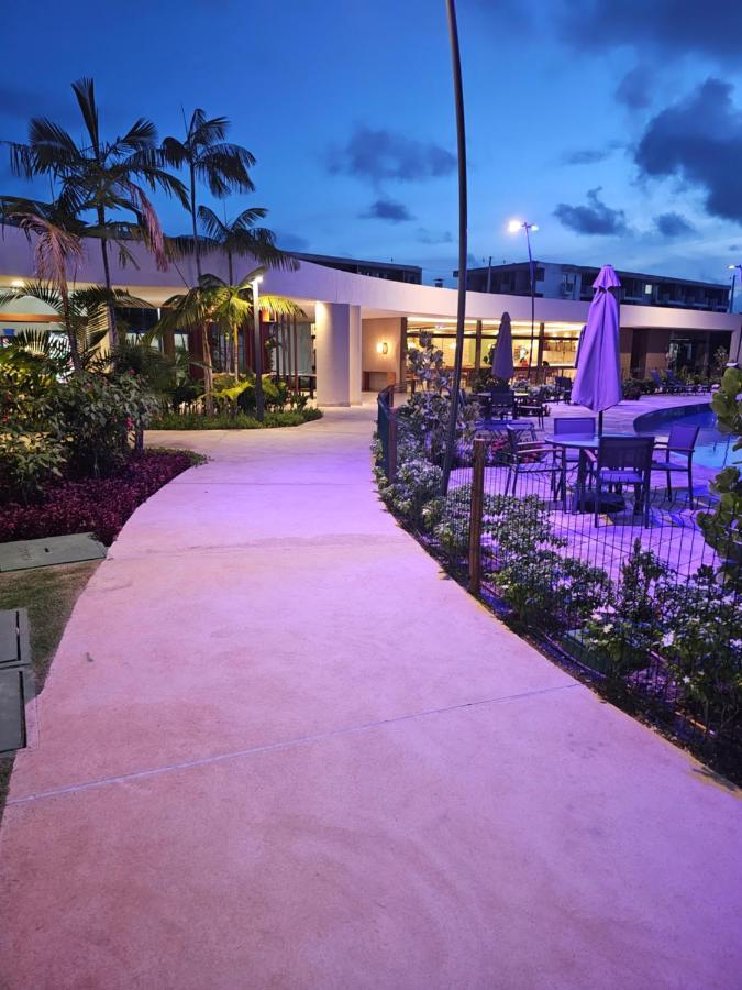 Porto De Galinhas - Muro Alto, Mana Beach Experience 外观 照片
