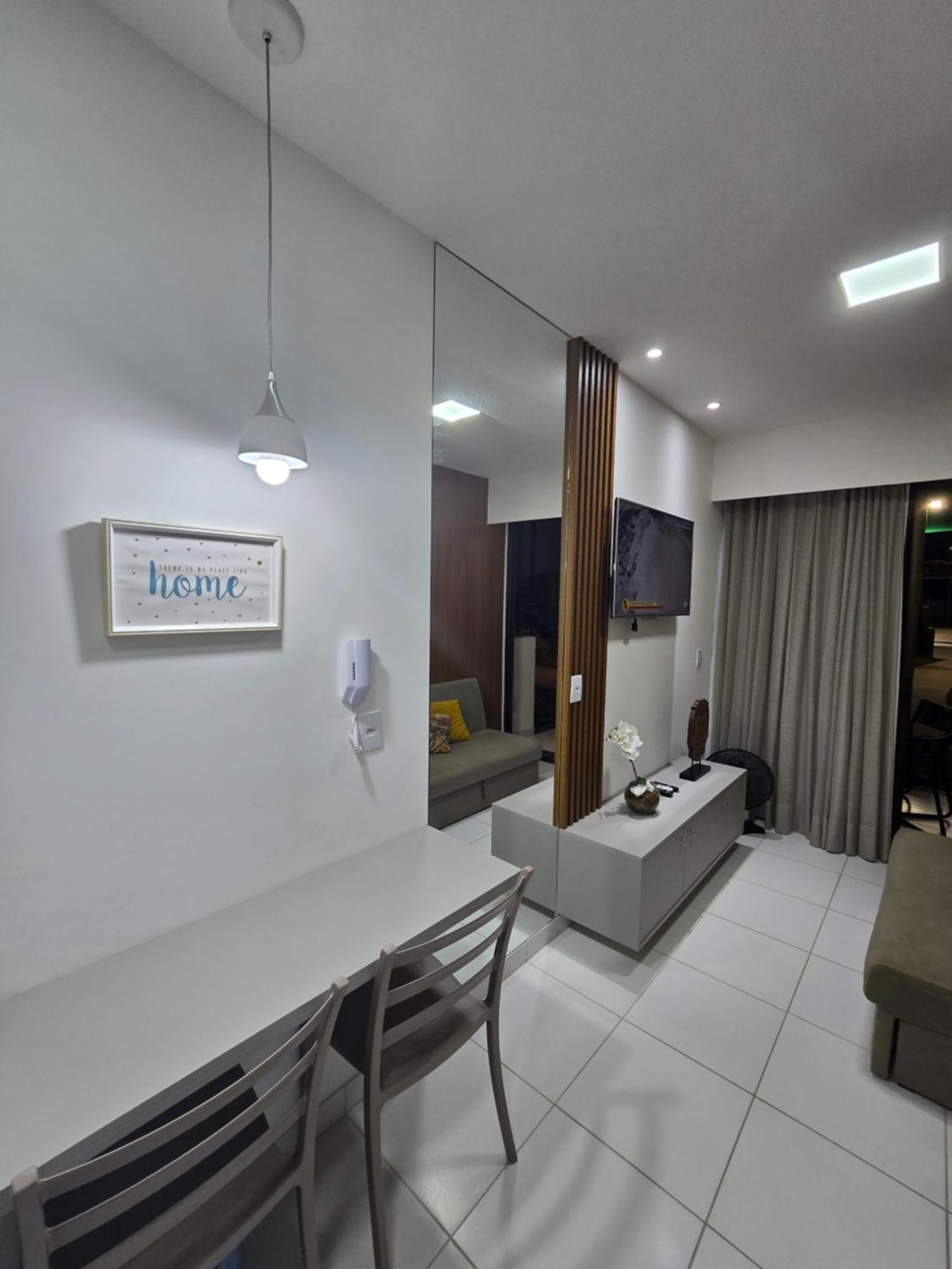 Porto De Galinhas - Muro Alto, Mana Beach Experience 外观 照片